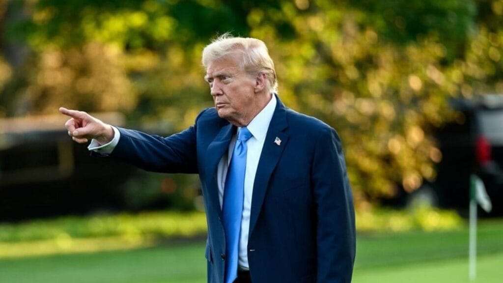 EE.UU. podría asumir control "amistoso" de Cuba por bloqueo petrolero