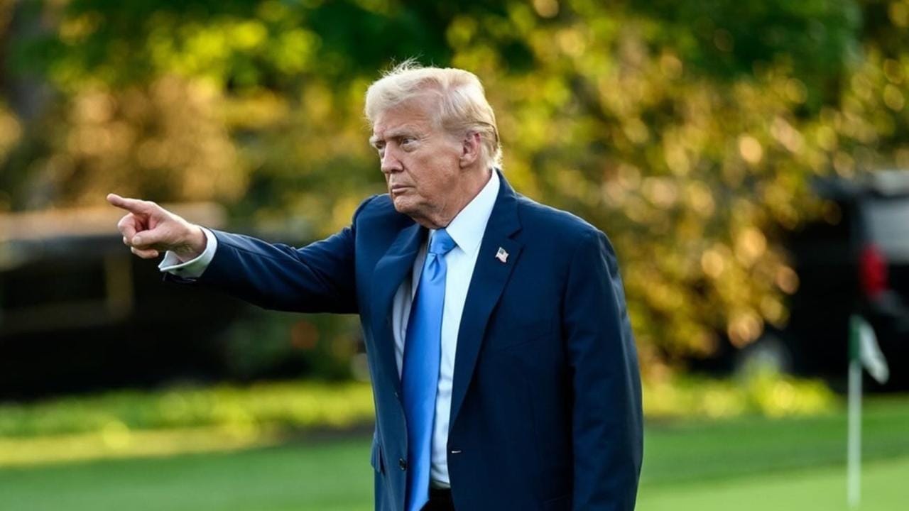 EE.UU. podría asumir control "amistoso" de Cuba por bloqueo petrolero