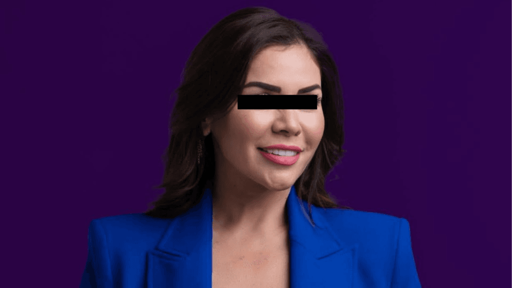 El PRI denuncia un presunto uso político de la justicia en Nuevo León, asegurando que la detención de Karina Barrón responde a intereses electorales de Morena y MC.