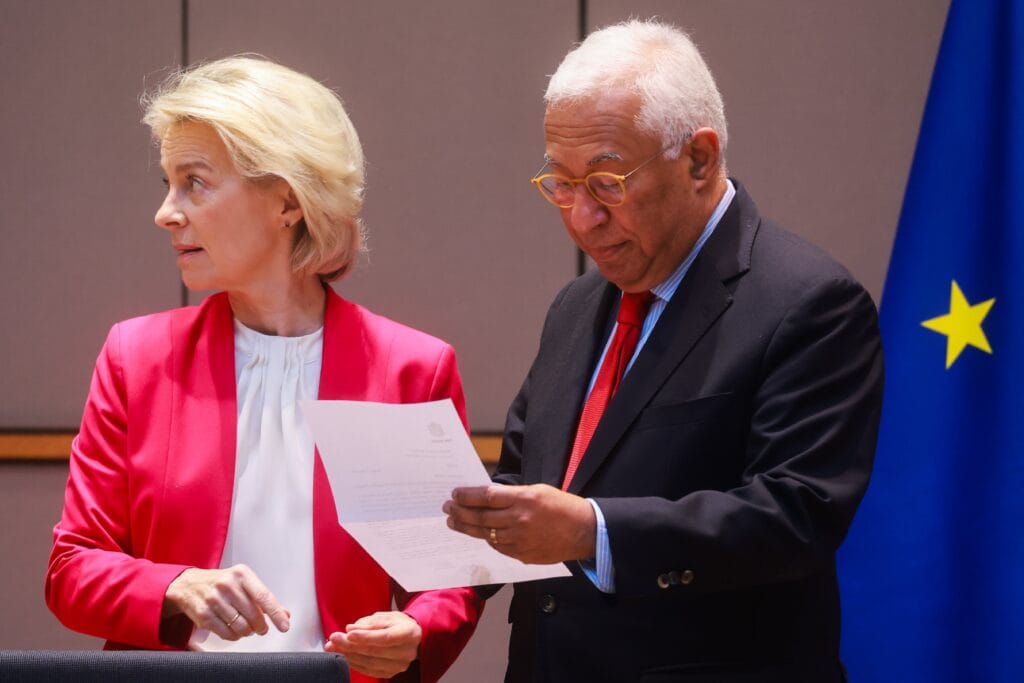 Bruselas asegura que garantizará “la plena protección de los intereses de la Unión Europea”