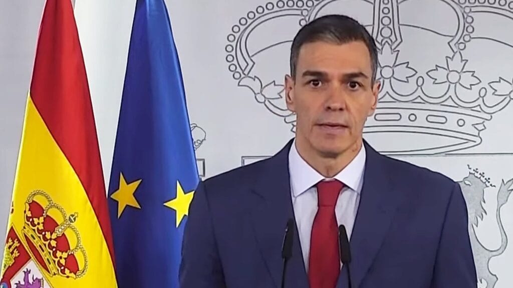 Última hora del ataque de EE UU e Israel contra Irán, en directo | Sánchez: “La posición del Gobierno se resume en cuatro palabras: ‘No a la guerra”