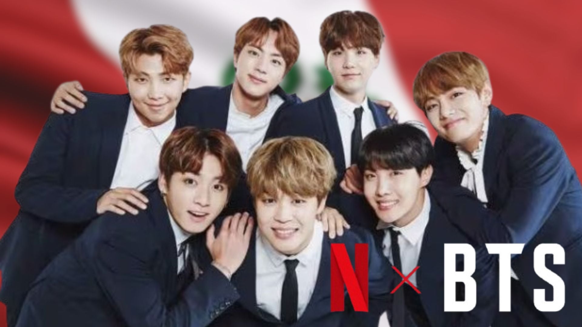 Netflix y BTS revelan las fechas de estreno para el concierto en vivo 'Arirang' el 21 de marzo y el documental 'El Regreso' el 27 de marzo, ambos disponibles exclusivamente en la plataforma (Instagram)