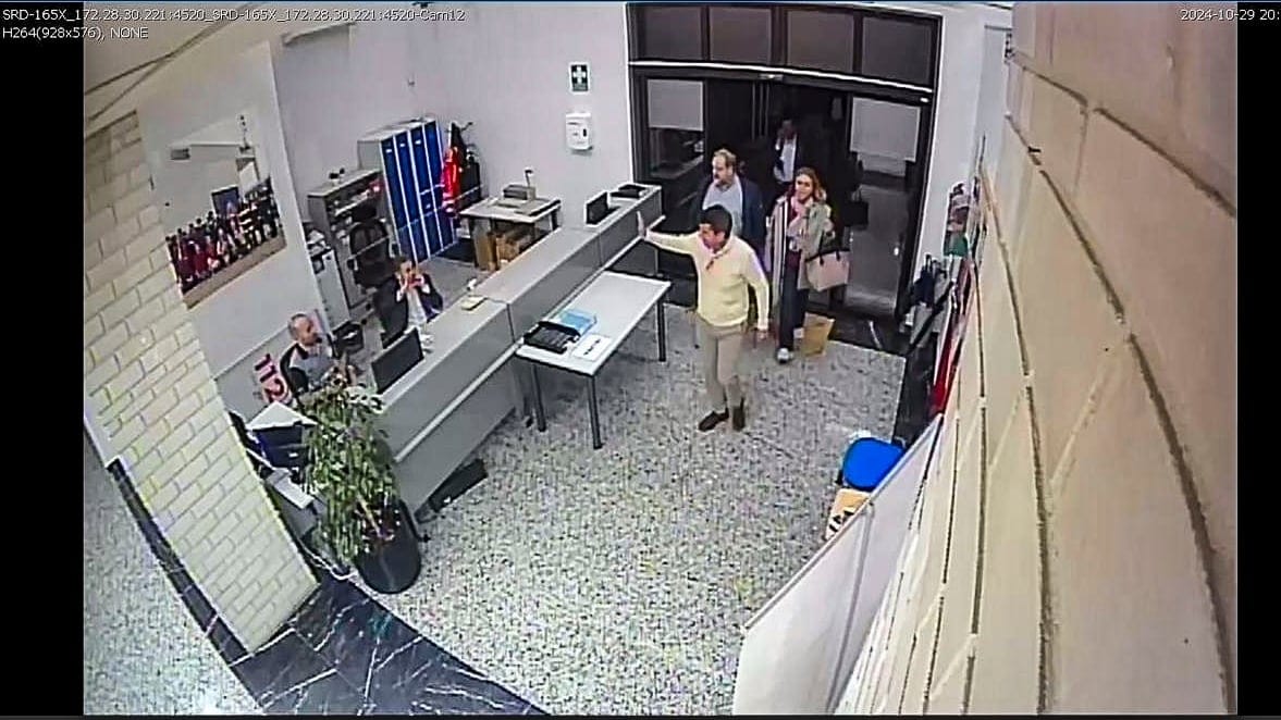 Un comandante afirma ante la jueza de la dana que Pradas y Argüeso “no propusieron ninguna medida” en el Cecopi