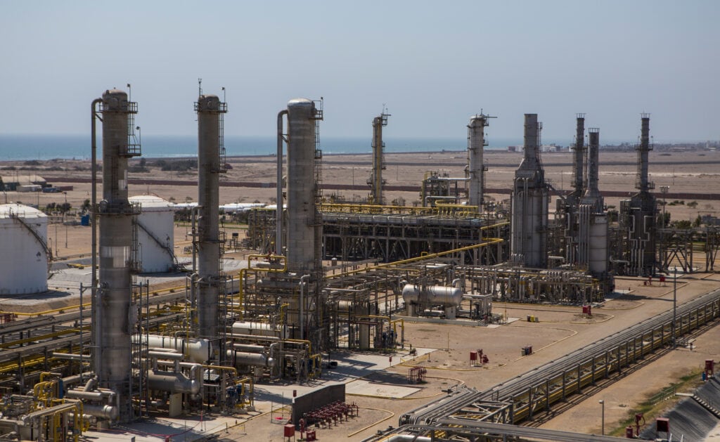 De acuerdo con datos de Pluspetrol, la compañía ha intensificado el envío de GLP en cisternas para abastecer la demanda a nivel nacional. Foto: Perú Energía