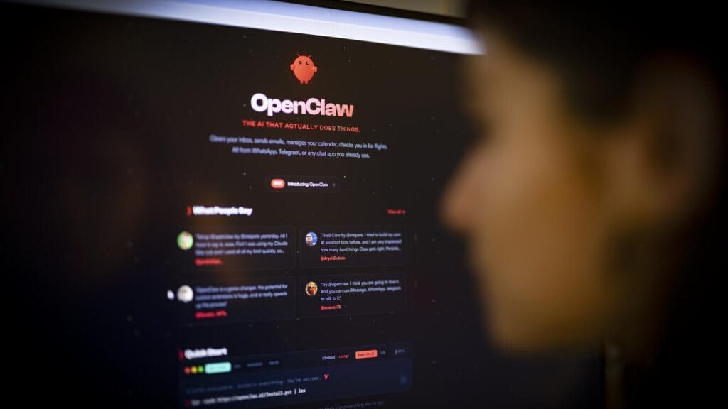 OpenClaw parchea cadena crítica que expone agentes IA a ataques web