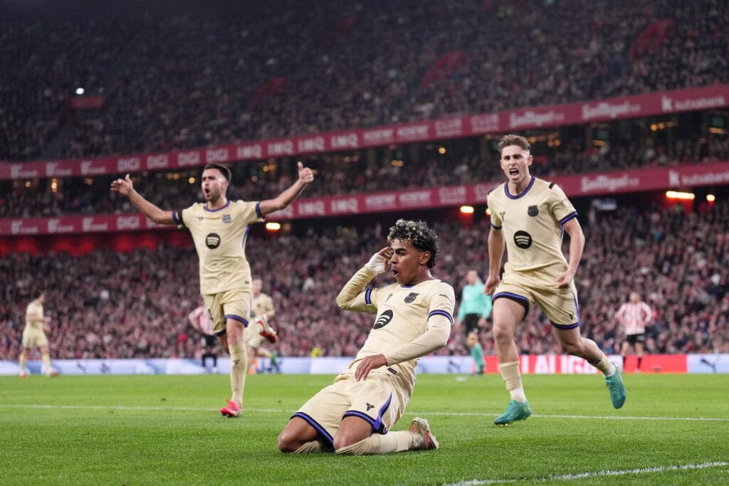 Ni Barcelona ni Ahtletic, el partido lo decide Lamine