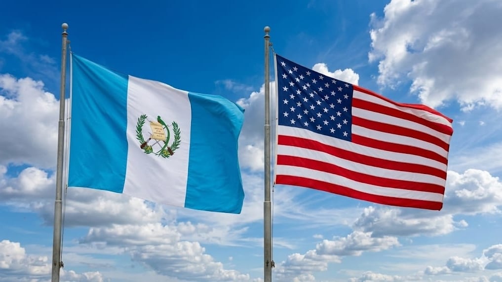 Foto creada con IA- Expectativa por la posible confirmación y los cambios que podría implicar para la relación binacional en temas estratégicos clave.