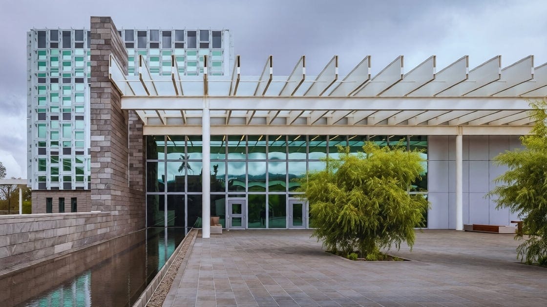 El perfil elegido enfrenta un proceso minucioso antes de asumir responsabilidades fundamentales según la estrategia de la administración norteamericana en Centroamérica (Cortesía Embajada de los Estados Unidos)