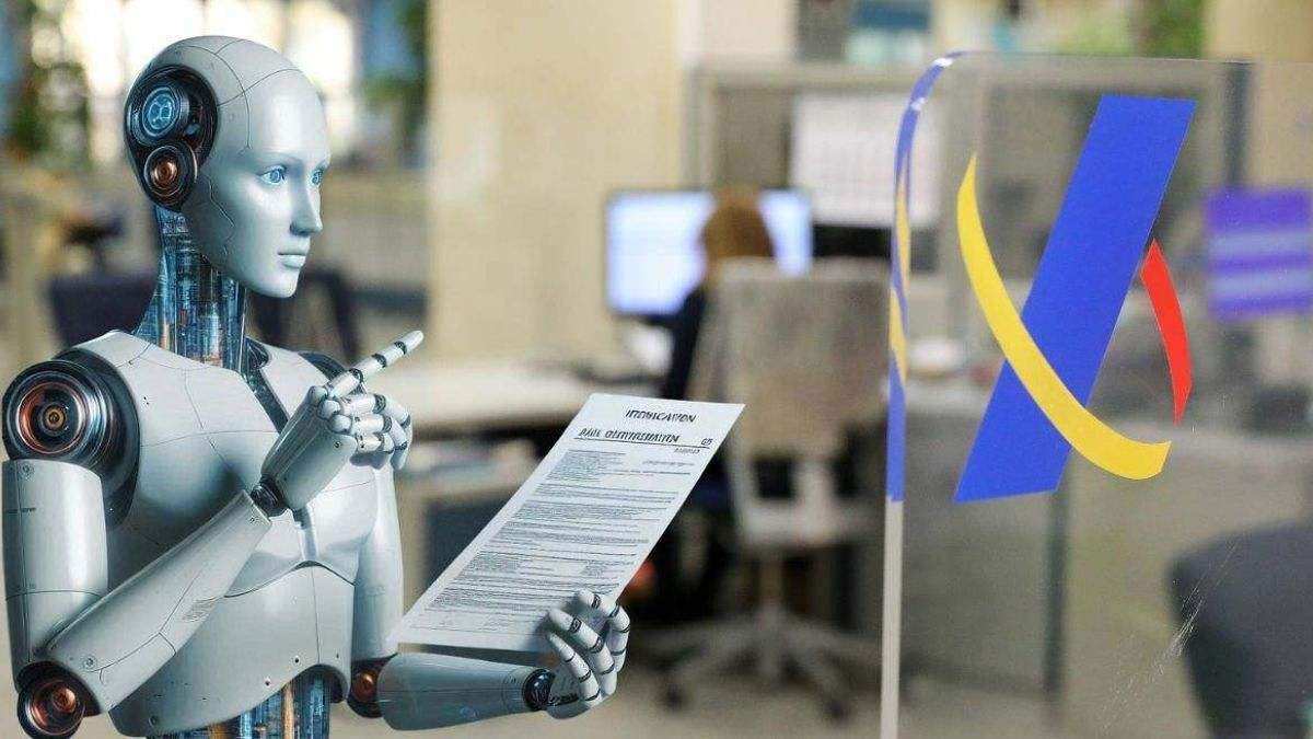 Agencia Tributaria usa IA para detectar errores en Renta Web al instante