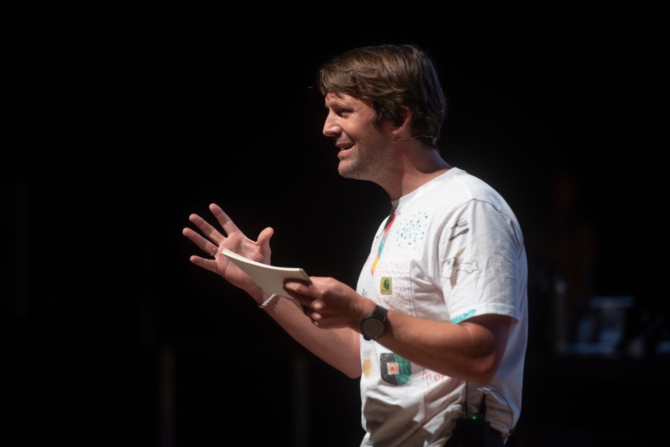 Dimite René Redzepi, chef del multipremiado restaurante Noma, tras un escándalo de malos tratos a su personal