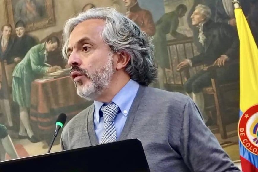 Elección de Juan Daniel Oviedo como concejal de Bogotá en riesgo: Tribunal de Cundinamarca anula su curul en primera instancia