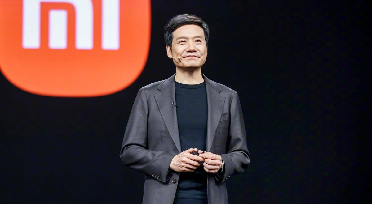 Lei Jun prevé que la IA transforme el modelo laboral tradicional