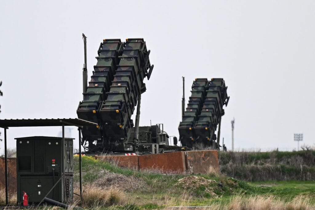 Última hora del ataque de EE UU e Israel contra Irán, en directo | EE UU confirma la muerte de al menos cuatro de los tripulantes del avión cisterna siniestrado en Irak