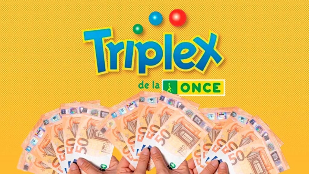 La Triplex de la Once realiza cinco sorteos al día (Infobae)