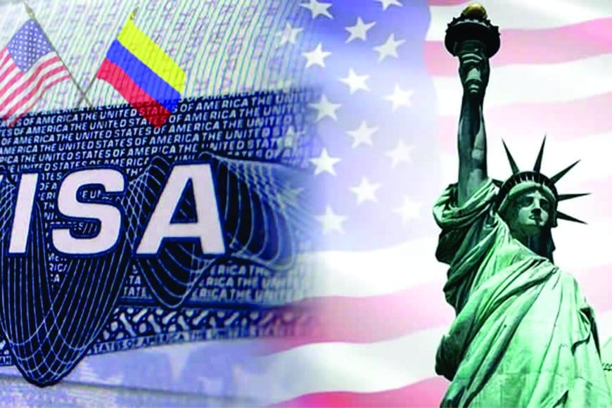 Congelamiento en los trámites de visa: Un panorama incierto y la esperanza de reanudación