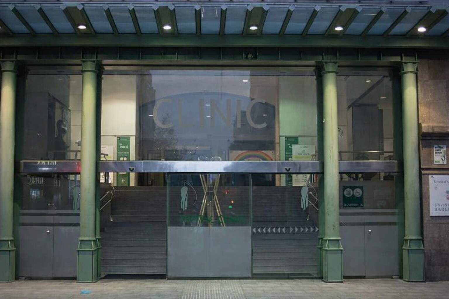 Hospitales catalanes compiten por sello UE contra el cáncer en 2030