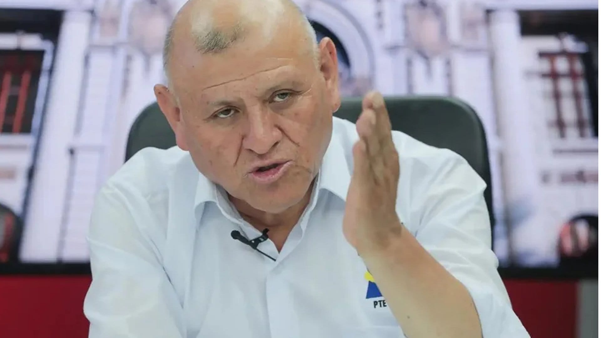 Muere Napoleón Becerra en accidente y sacude la campaña presidencial peruana