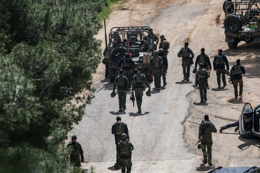 Israel asegura que impedirá el regreso de “centenares de miles de residentes” al sur de Líbano hasta que vea garantizada su seguridad