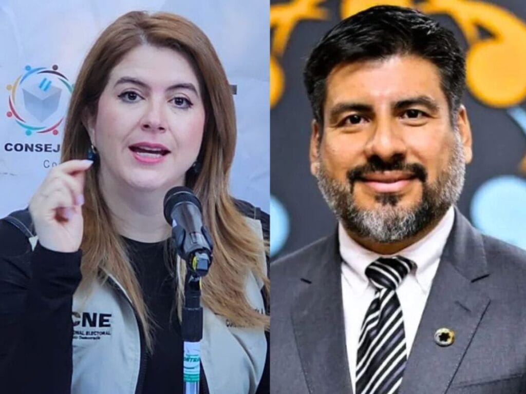 La controversia por la supuesta filtración de audios falsos afecta la imagen institucional y el proceso electoral hondureño. (Foto: Cortesía)