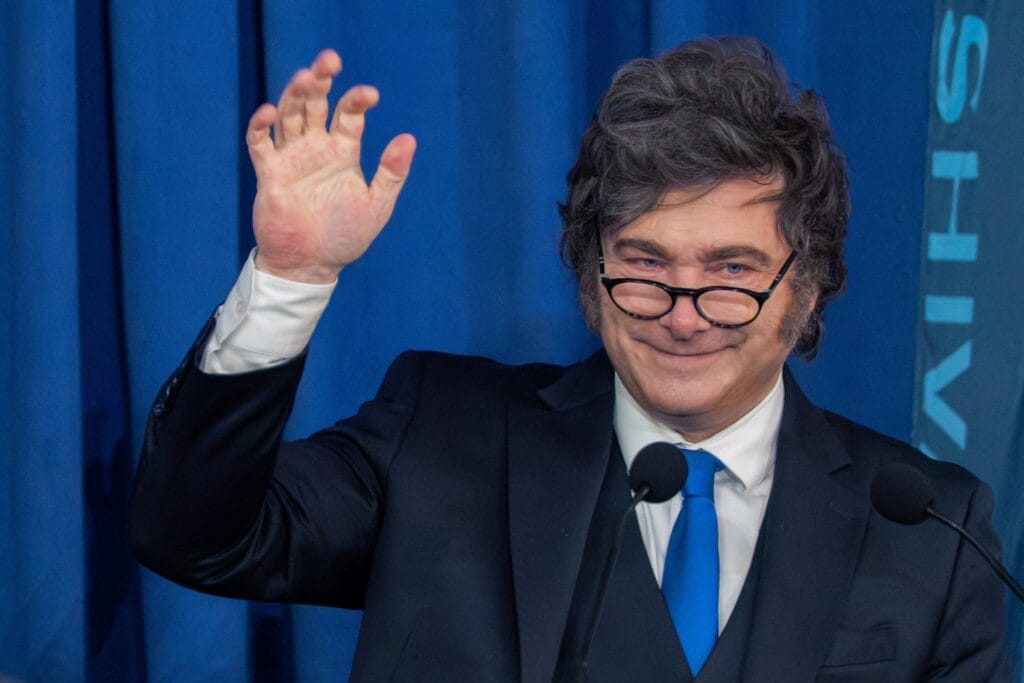 La oposición en Argentina acusa a la Justicia de “posible encubrimiento” a Milei en el caso $Libra