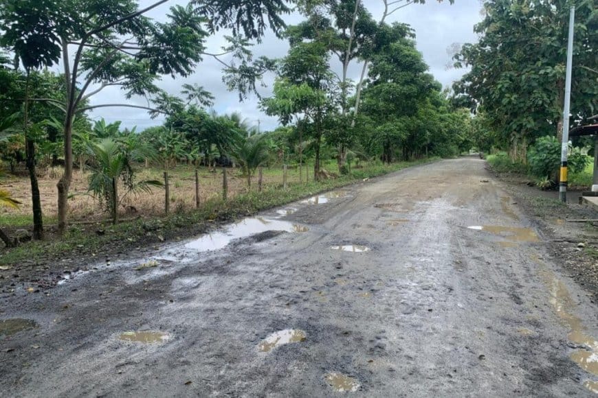 Colapso en la Infraestructura Vial del Chocó: Una Crisis Histórica que Exige Soluciones Urgentes