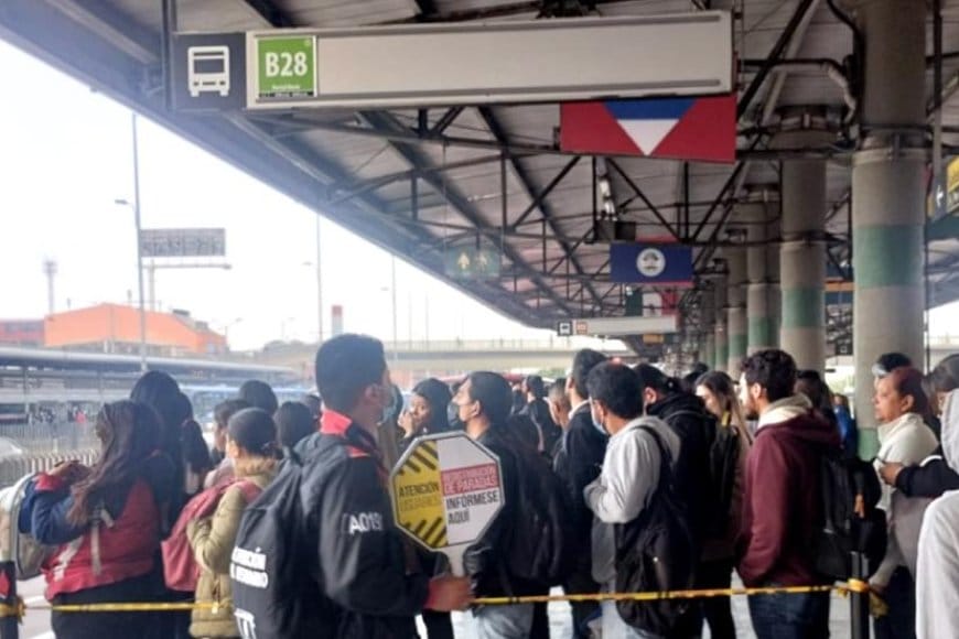 TransMilenio Gratuito para Estudiantes: Un Paso hacia la Inclusión y la Equidad Educativa