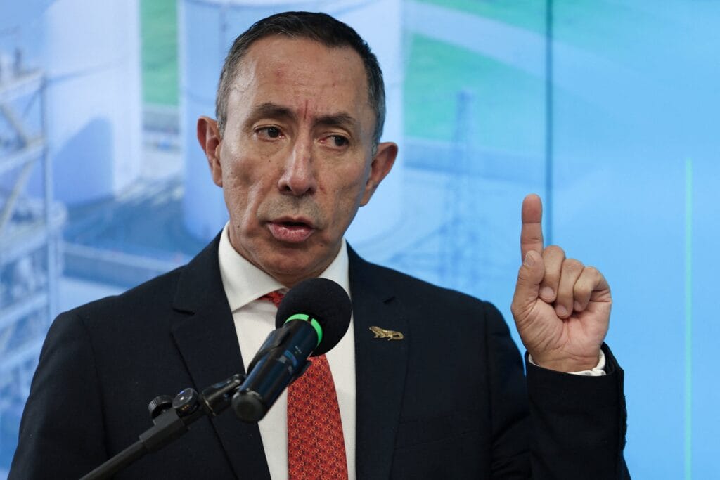 El sindicato de trabajadores de Ecopetrol pide la renuncia de Ricardo Roa