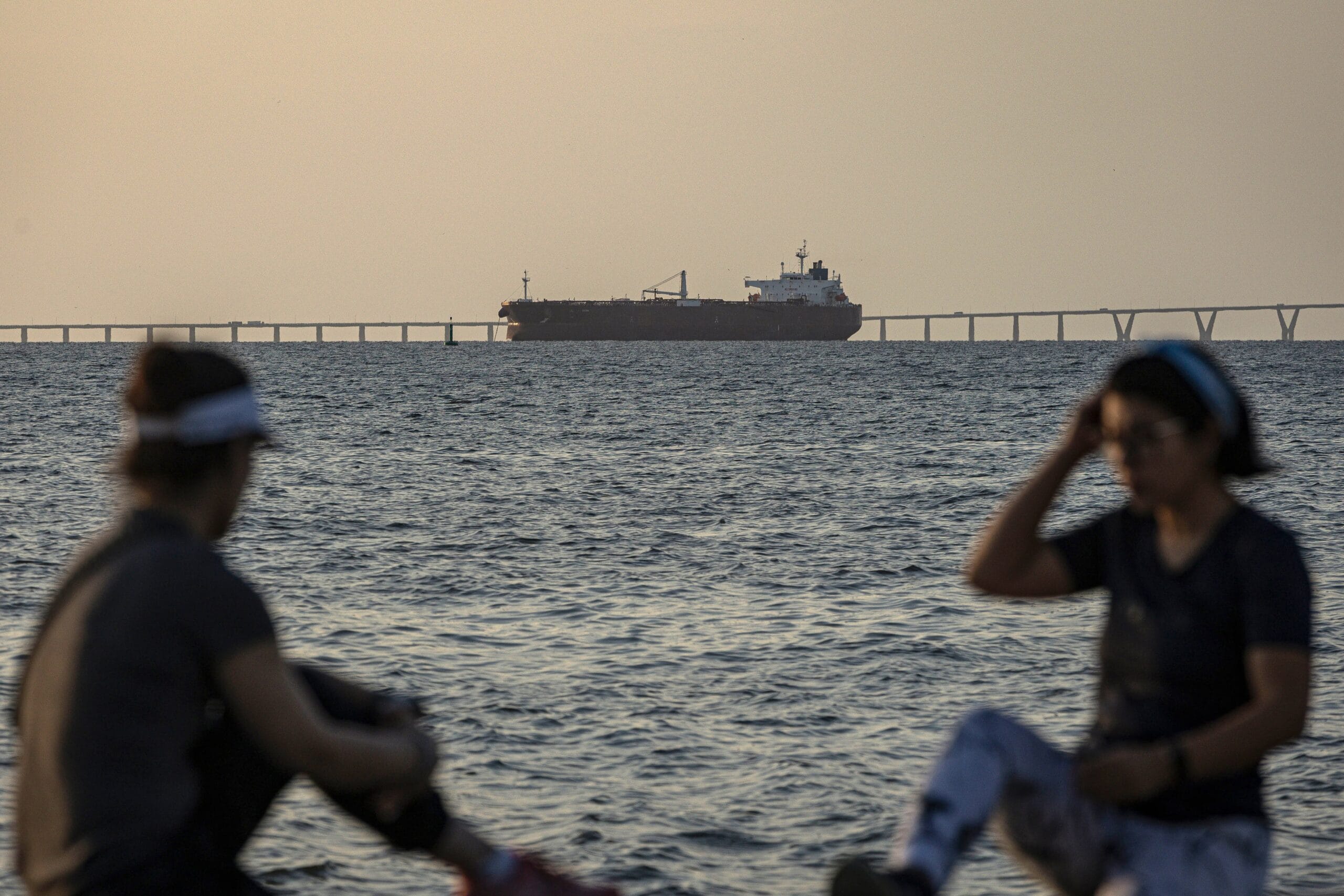 Vender al mejor postor: así se fija el precio en el multimillonario mercado del petróleo