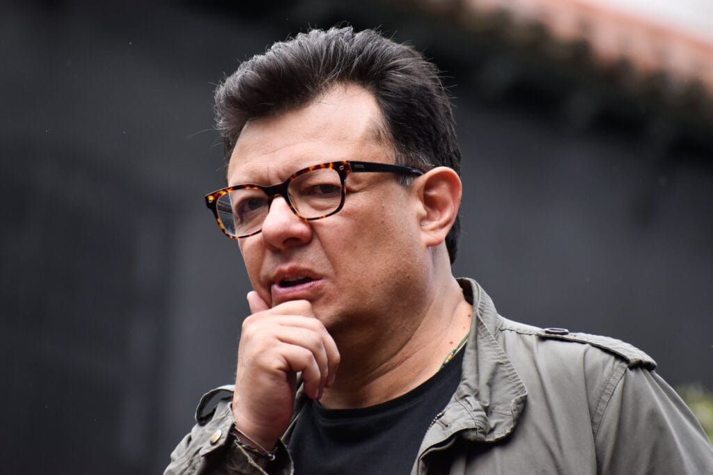 Las congresistas del Pacto Histórico piden el retiro de Hollman Morris como gerente de RTVC por las denuncias de acoso sexual y laboral