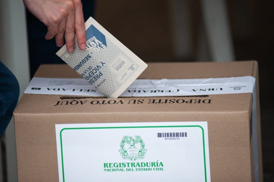 “Una victoria para todos”: Colombia aprueba pensión para trabajadores informales