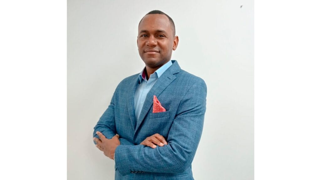 El viceministro de la Igualdad renuncia luego de que Paloma Valencia revelara que fue denunciado por acoso sexual