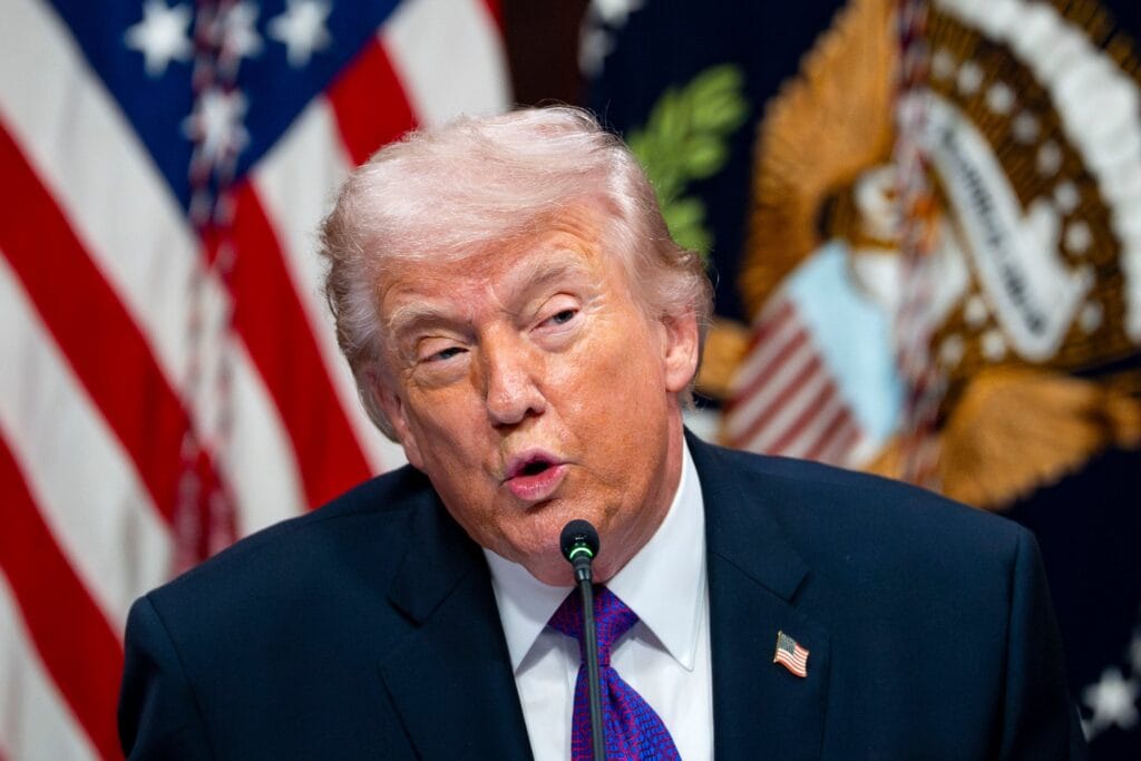 El ataque de EE UU e Israel contra Irán - 5 de marzo de 2026