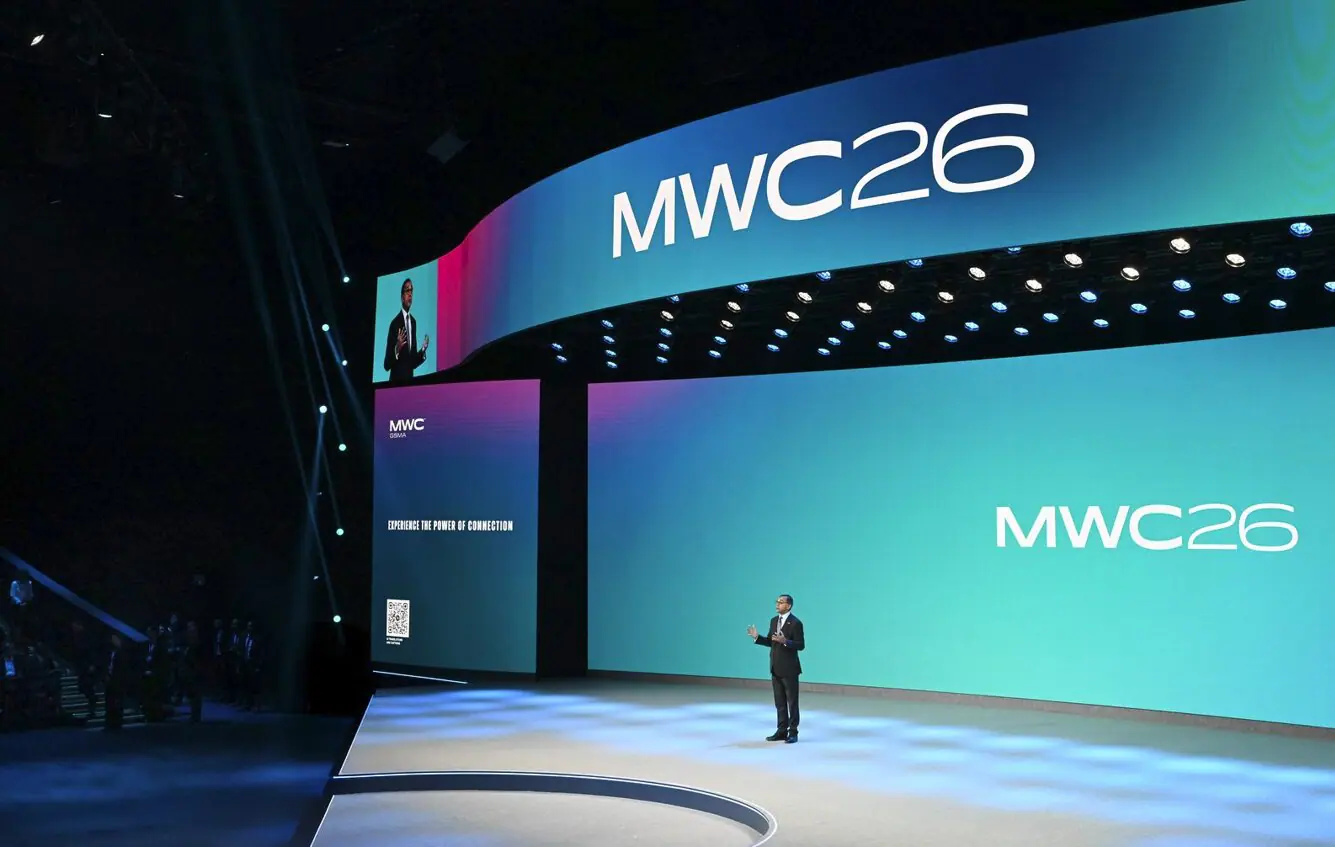 MWC Barcelona 2026 finaliza su 20ª edición con innovaciones en IA y conectividad