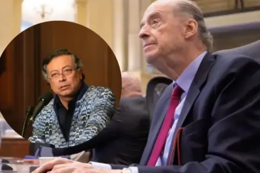 ¿Qué enfrentaría Álvaro Leyva judicialmente tras los audios sobre un plan para derrocar a Petro?