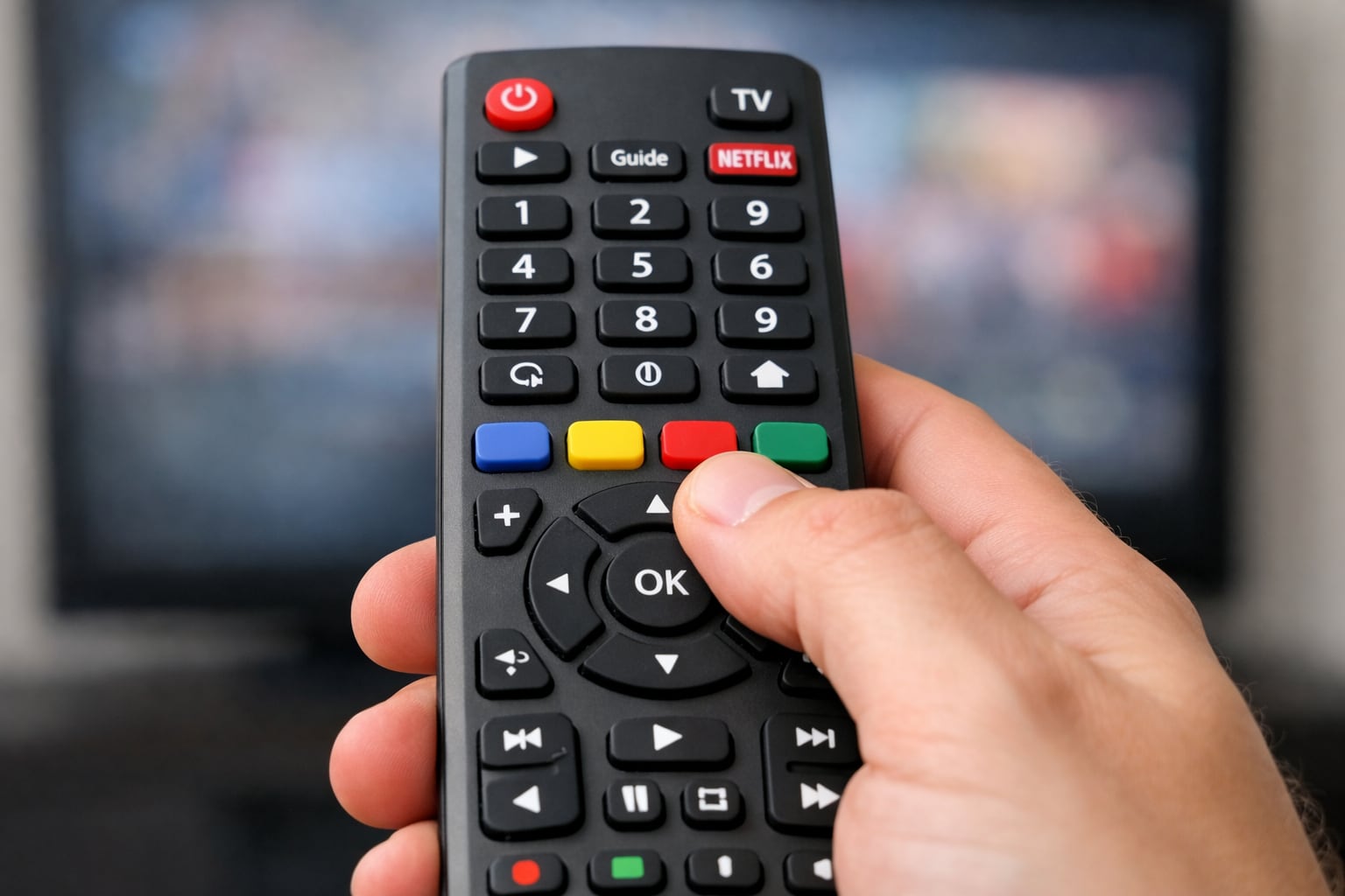 Desactivar la opción HDMI-CEC en las configuraciones previene que equipos externos puedan encender automáticamente la televisión sin intervención del usuario. (Imagen Ilustrativa Infobae)