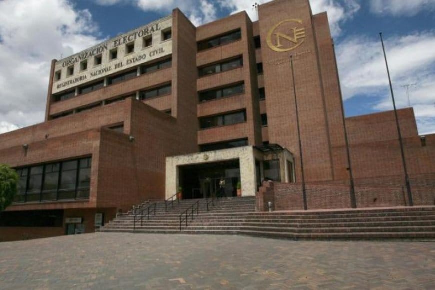 Concurso Abierto de la Registraduría: Inscríbete Ahora