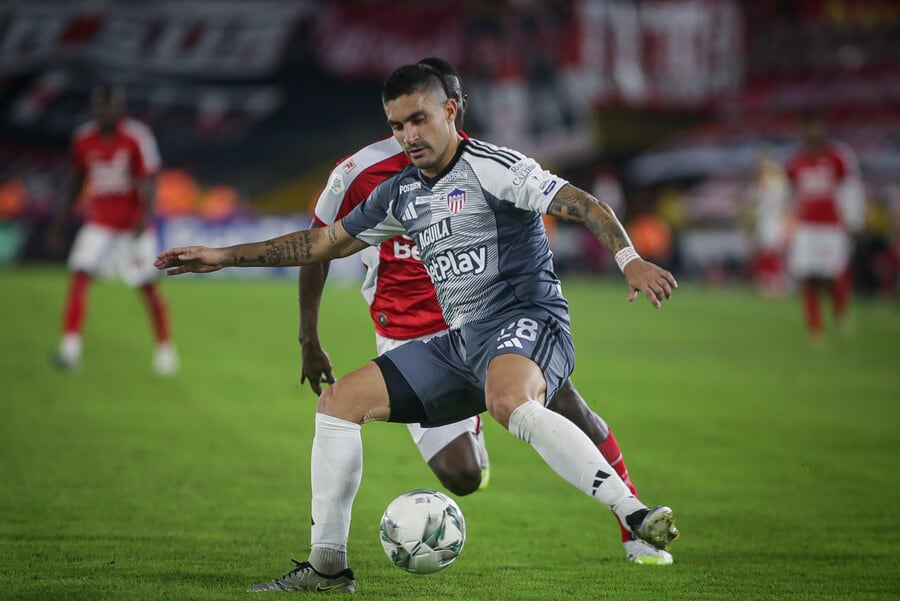 - crédito Cristian Bayona / Colprensa