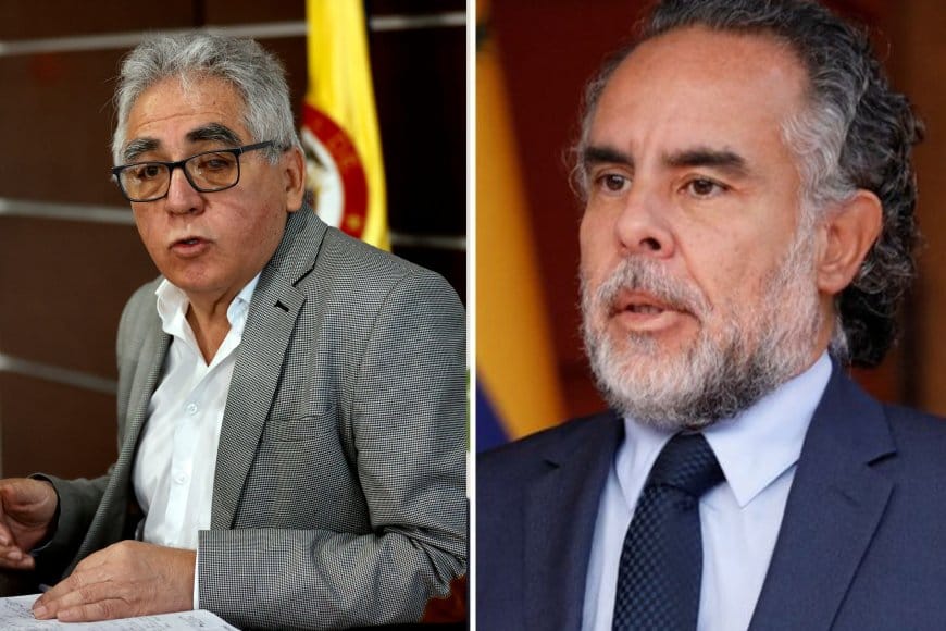 Hostigamiento o Control Político: El Caso Benedetti y la UNP