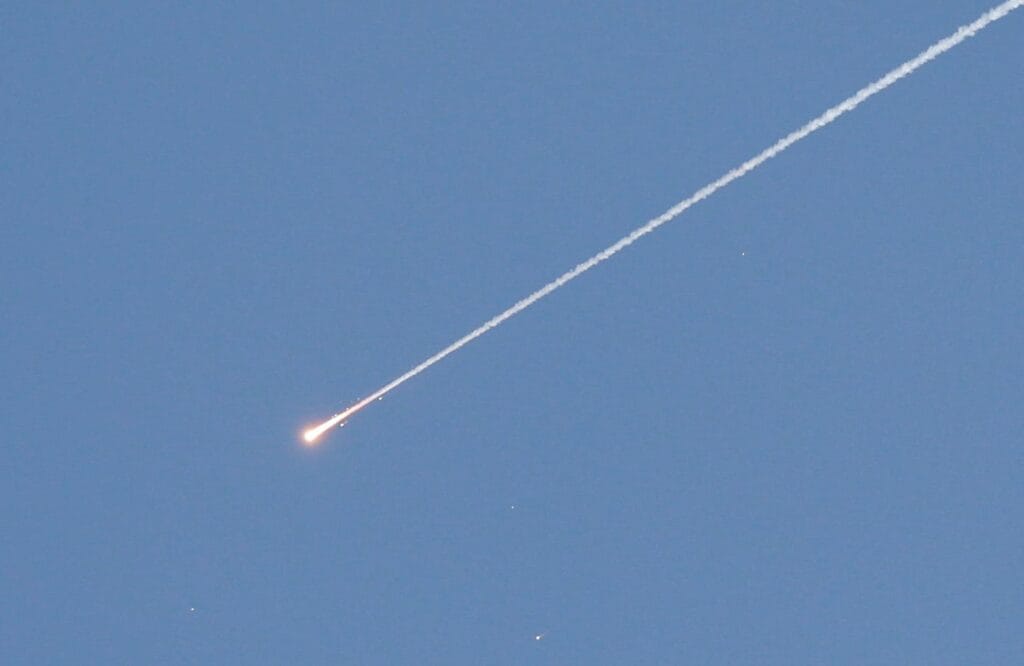 Última hora de la guerra de Estados Unidos e Israel contra Irán, en directo | Al menos 17 muertos en Irán tras los nuevos ataques de EE UU e Israel