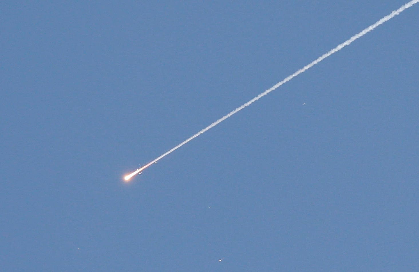 Última hora de la guerra de Estados Unidos e Israel contra Irán, en directo | Al menos 17 muertos en Irán tras los nuevos ataques de EE UU e Israel