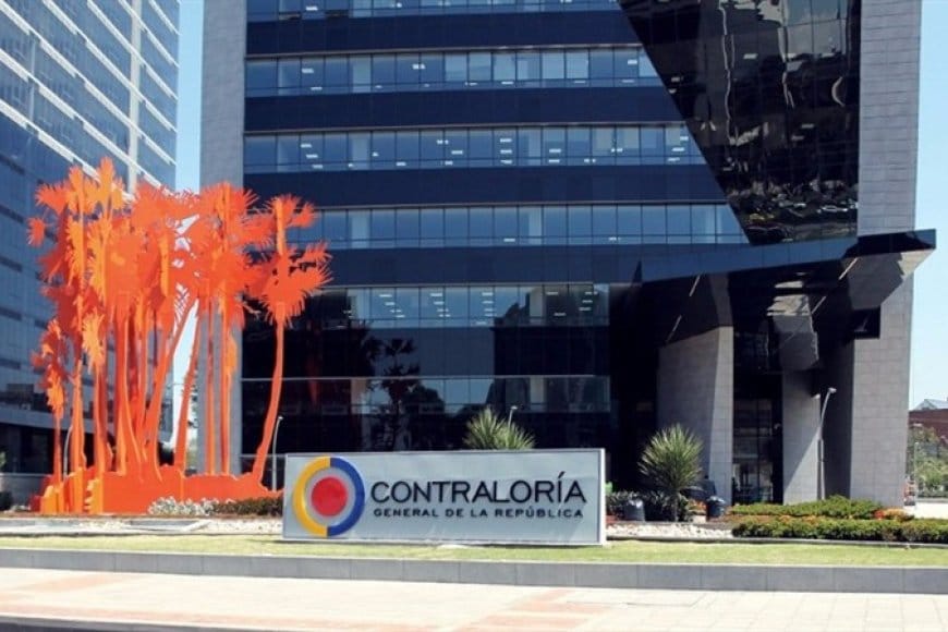 Concurso de la Contraloría General: Paso a paso para la inscripción