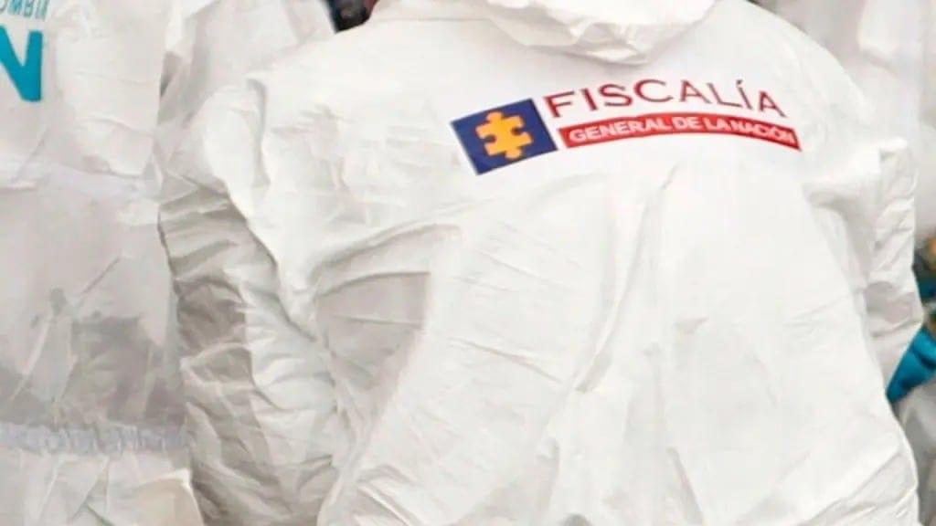 El asesinato ocurrió luego de que la víctima viajó desde Antioquia hasta Santa Marta para reencontrarse con su hija de dos años - crédito AFP