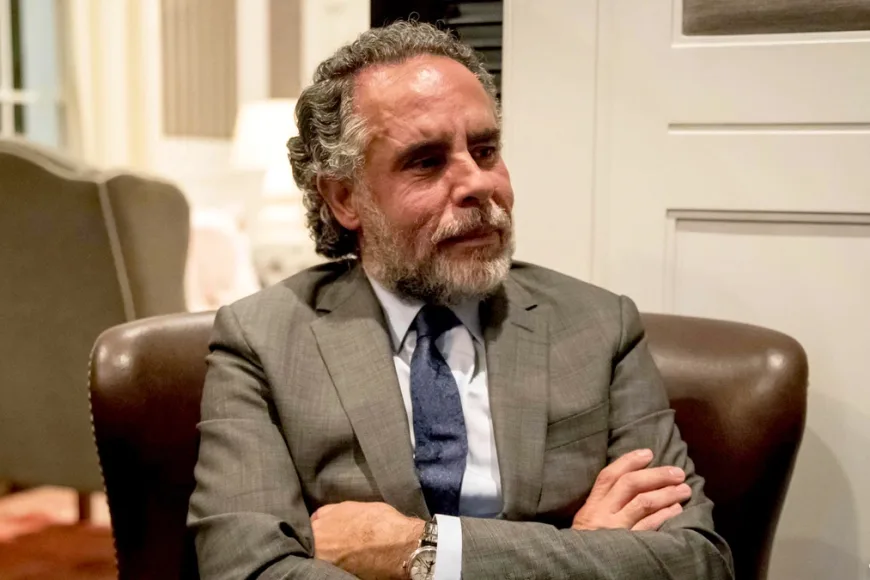 Armando Benedetti: El Hombre de la Magia Política