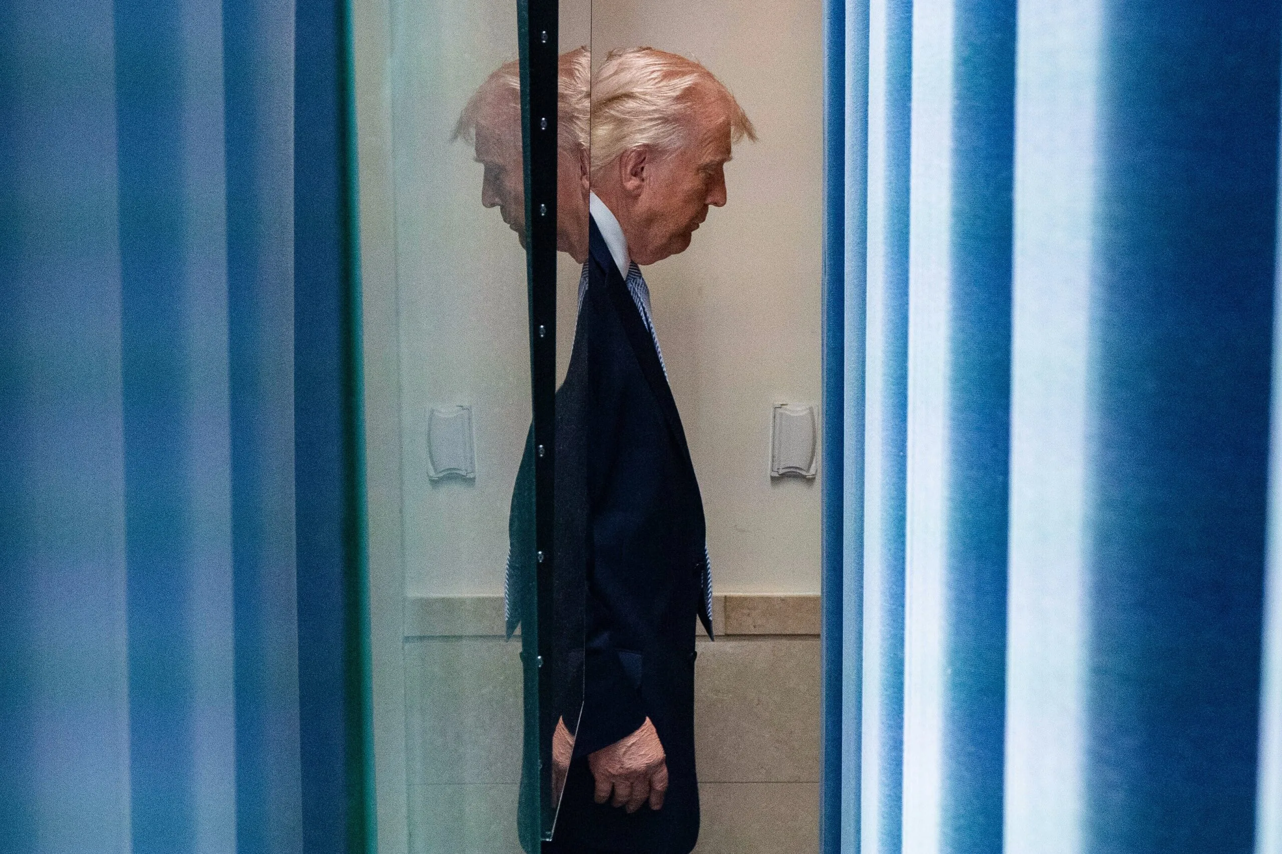 La guerra de Estados Unidos e Israel contra Irán - 6 de abril de 2026 | Trump afirma que los iraníes “quieren” que EE UU bombardee el país: “Están dispuestos a sufrir”