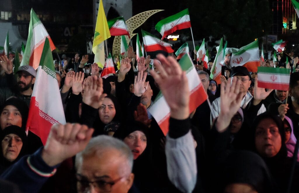 Medio Oriente: una nueva encrucijada