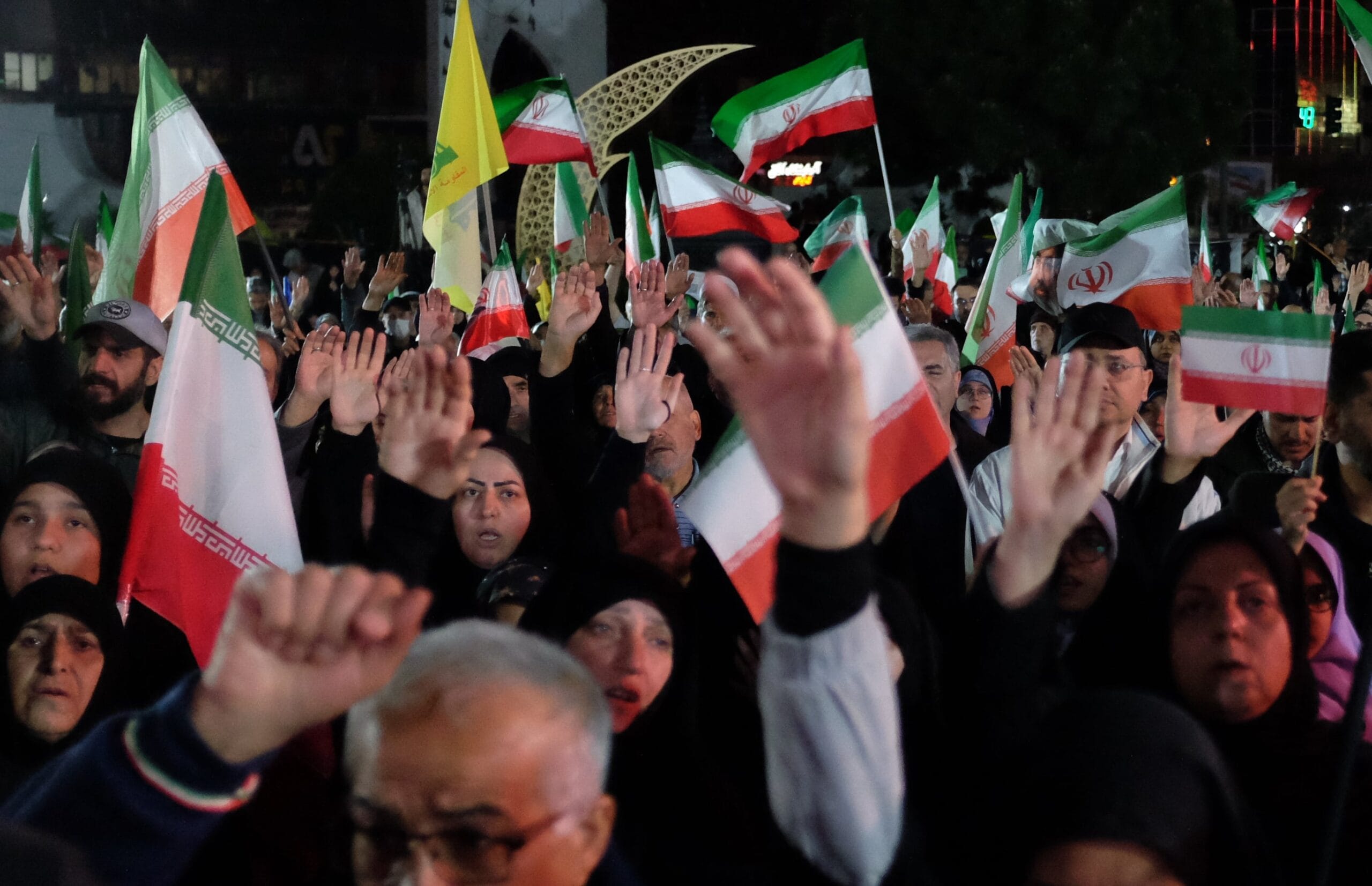 Medio Oriente: una nueva encrucijada