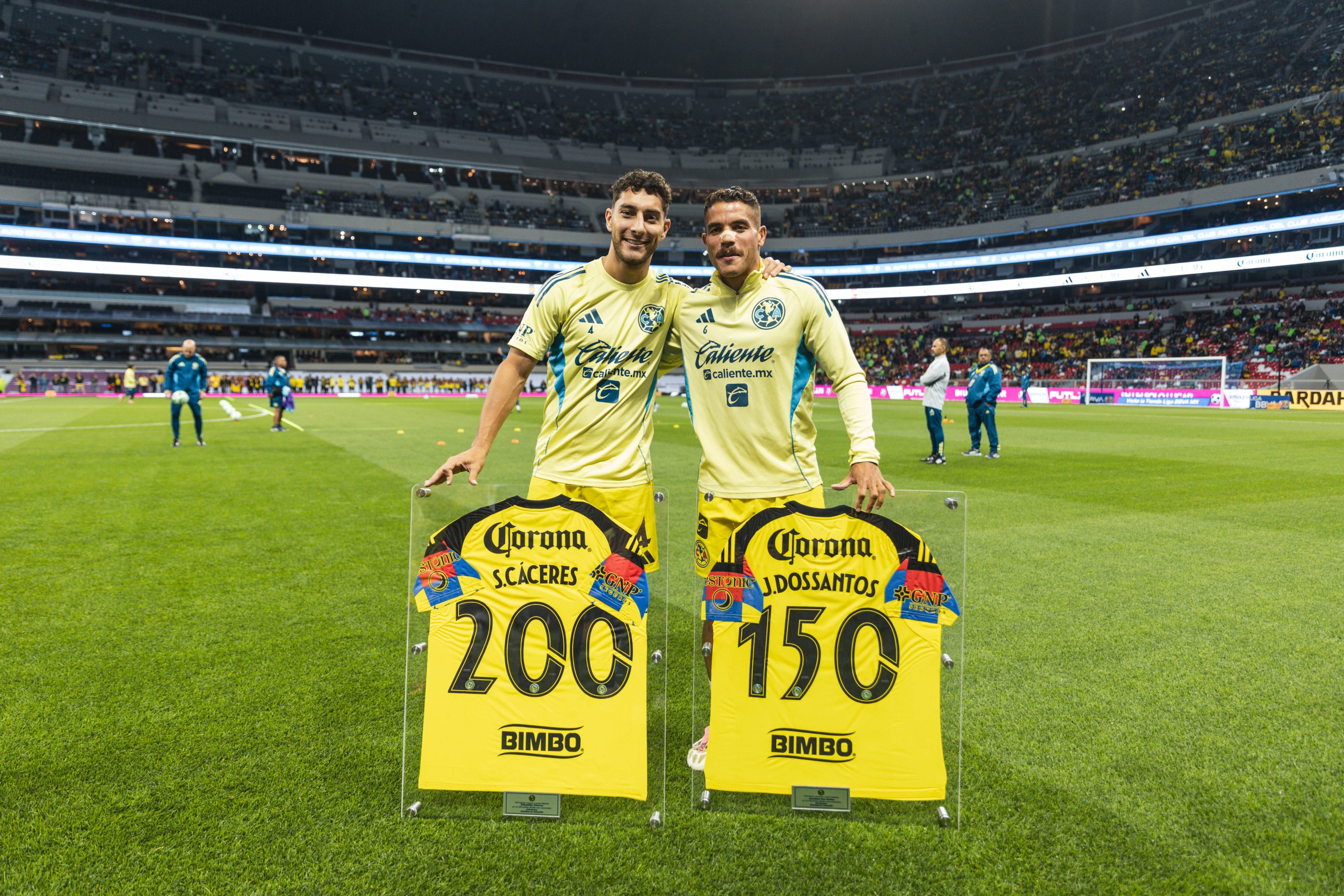 (X/ @ClubAmerica)