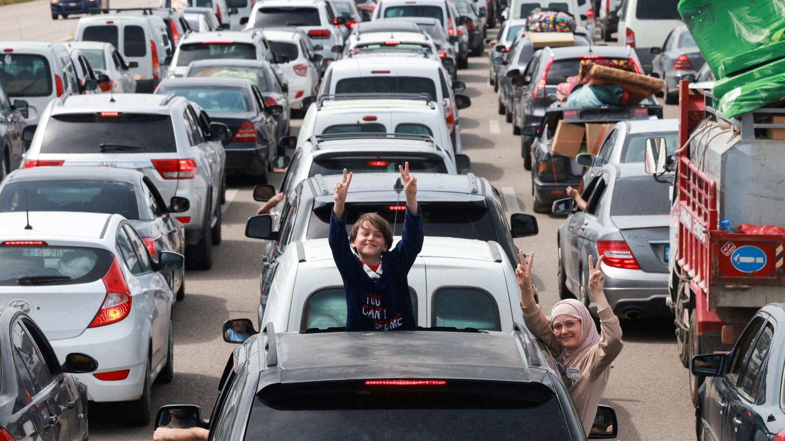 Última hora de la guerra de Estados Unidos e Israel contra Irán, en directo | Israel advierte de que mantendrá “todos los territorios” que ocupa en Líbano y seguirá demoliendo viviendas