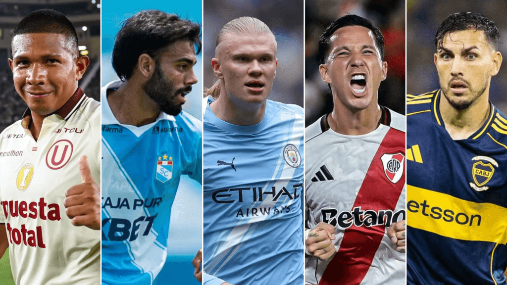 Partidos de hoy, domingo 19 de abril de 2026: programación, canales TV y resultados en vivo.