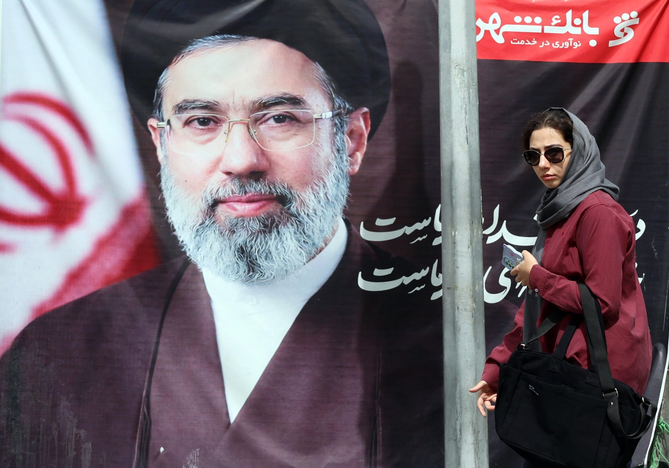 Última hora de la guerra de Estados Unidos e Israel contra Irán, en directo | Irán no tiene intención de enviar una delegación negociadora a Pakistán “mientras dure el bloqueo naval” de Estados Unidos